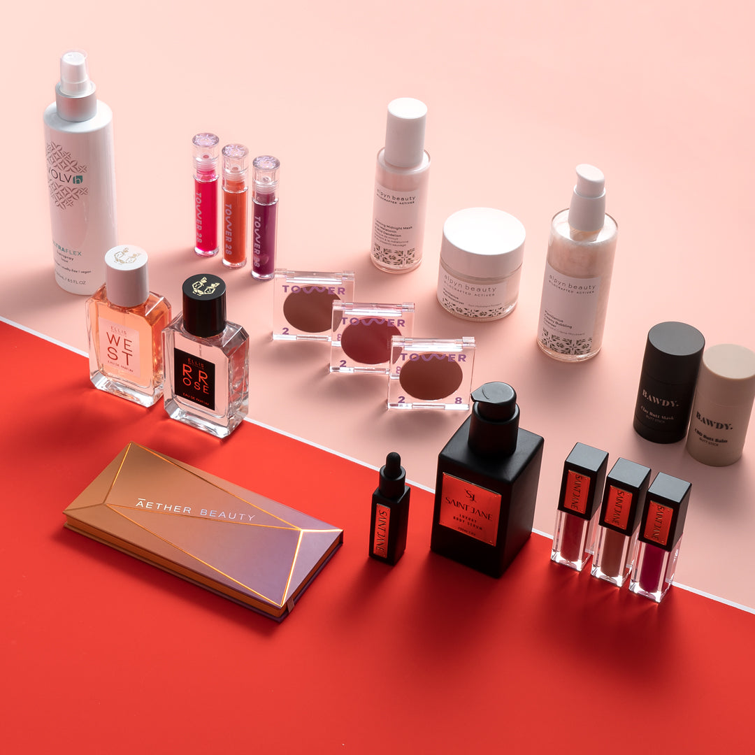 Alpyn Awards x Clean Beauty Giveaway