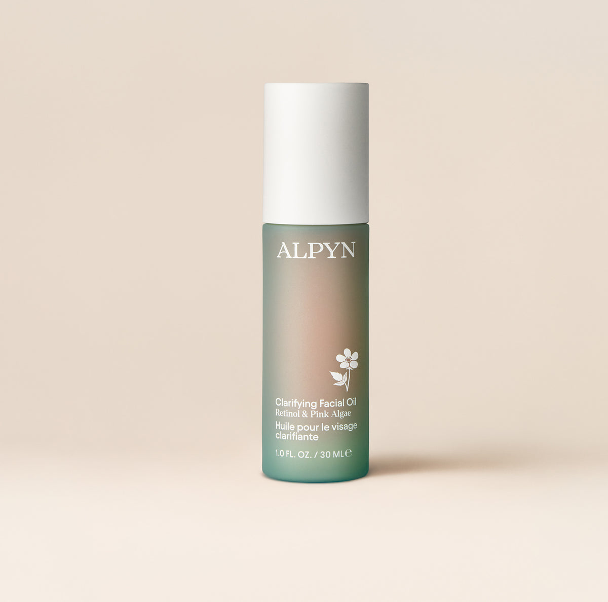 Clarifying Facial Oil