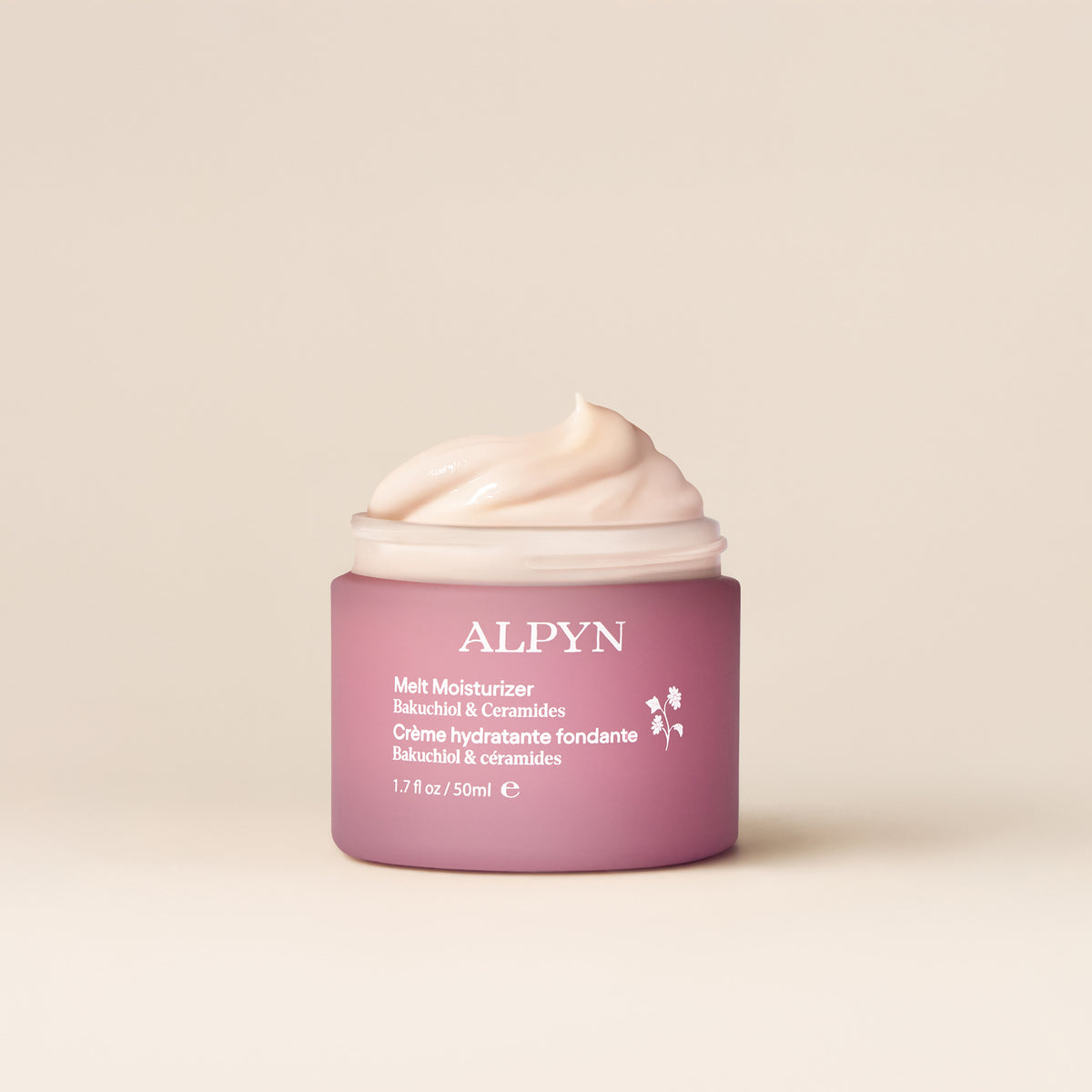 Melt Moisturizer