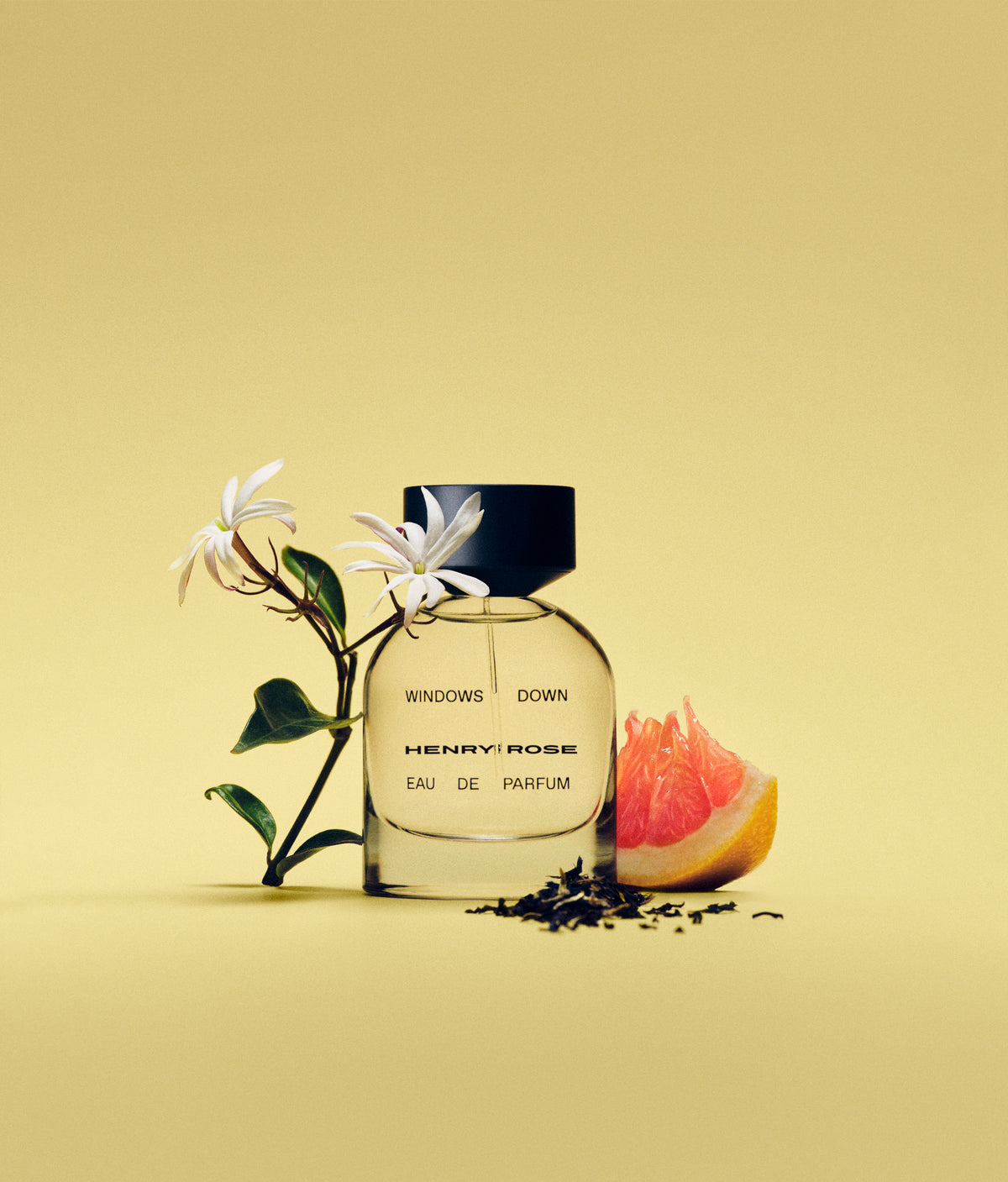 Henry Rose Parfum - 8ml (Free on $40+)