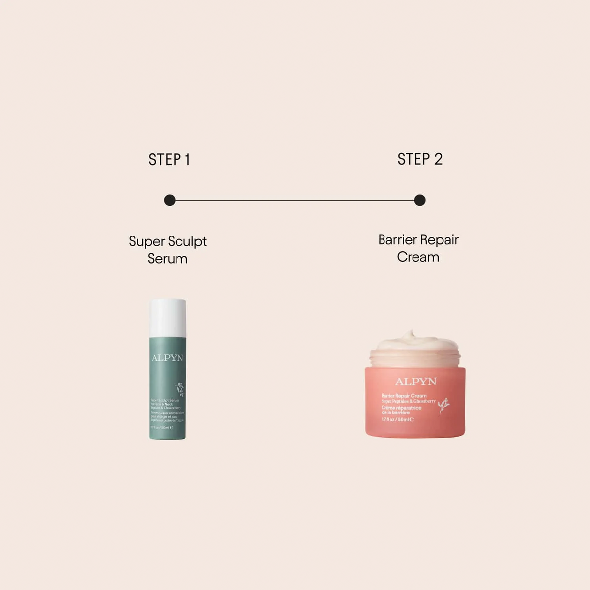Sculpt & Soothe Set (save $25)