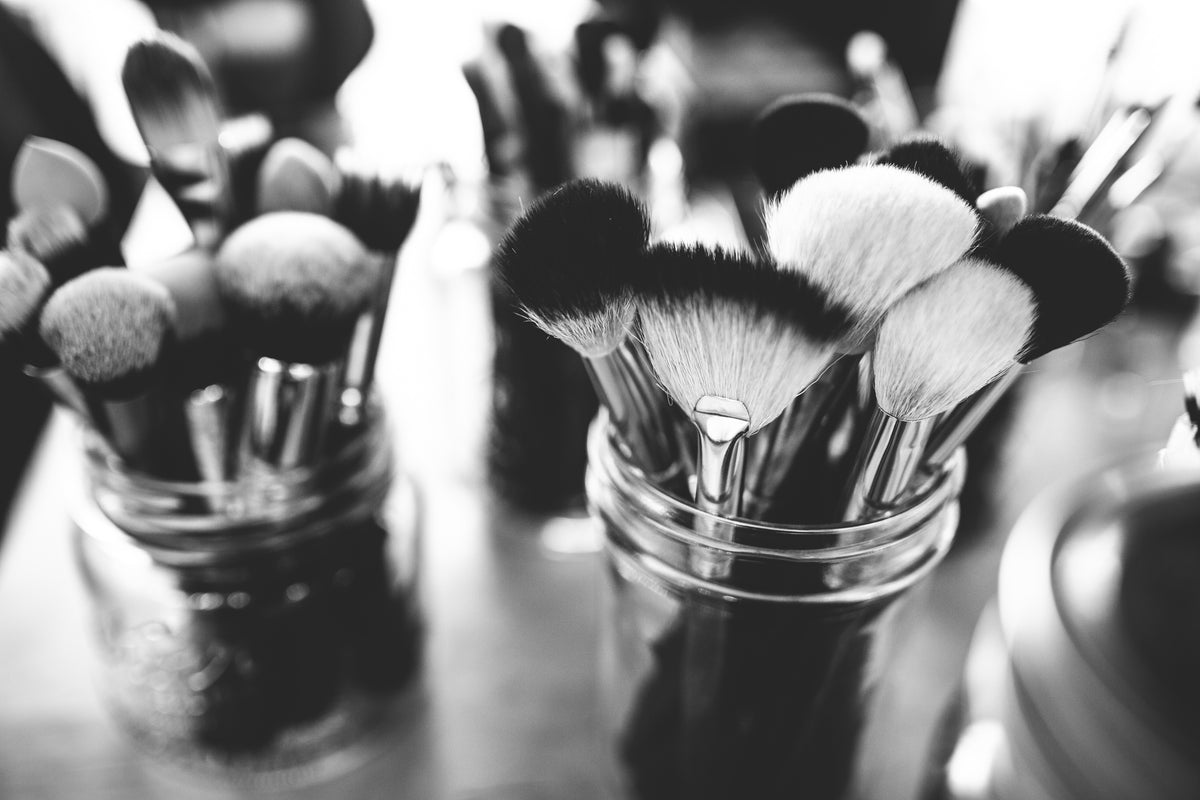 Makeup Tools