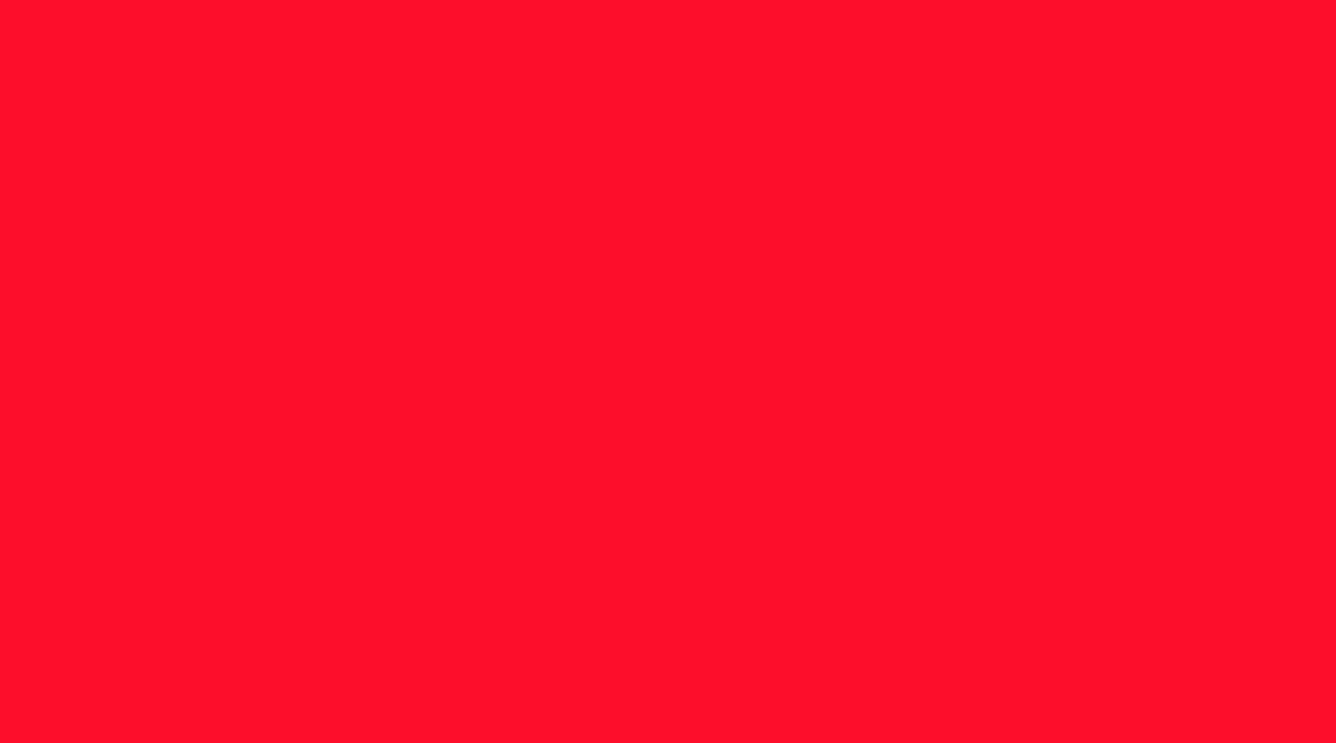 Code Red for Climate