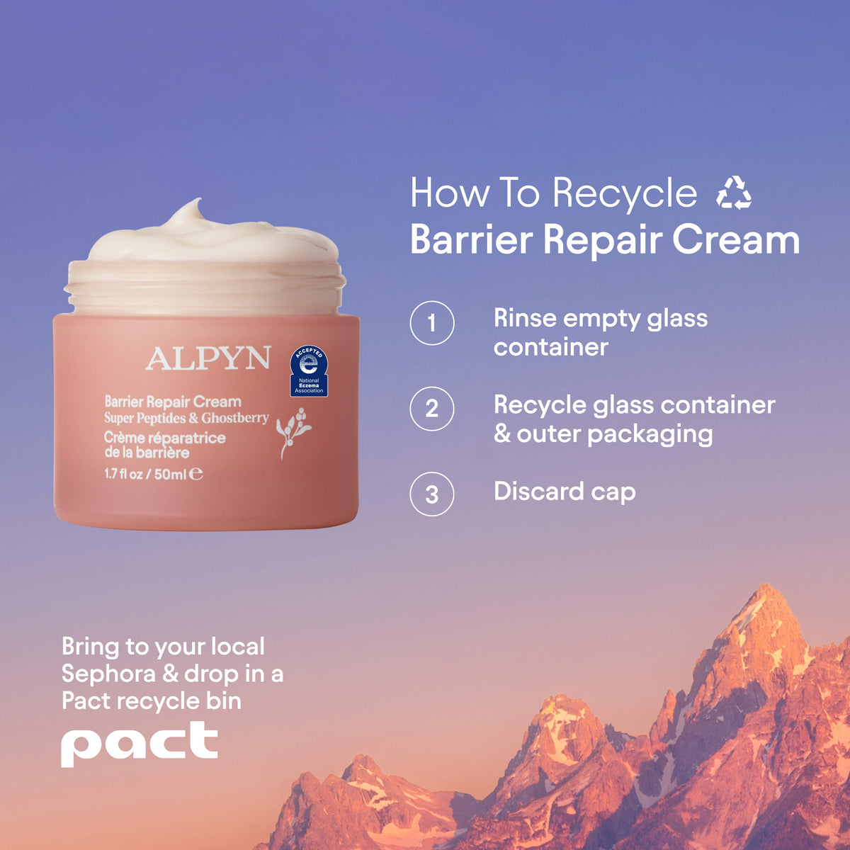 Barrier Repair Cream