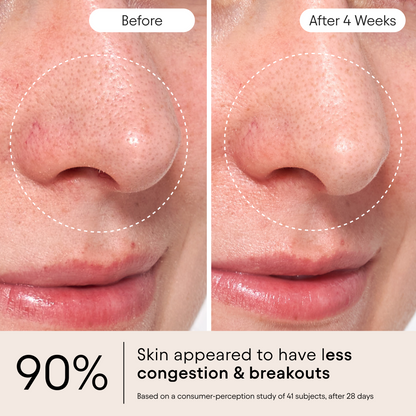 Clarifying Facial Oil