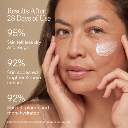 Melt Moisturizer