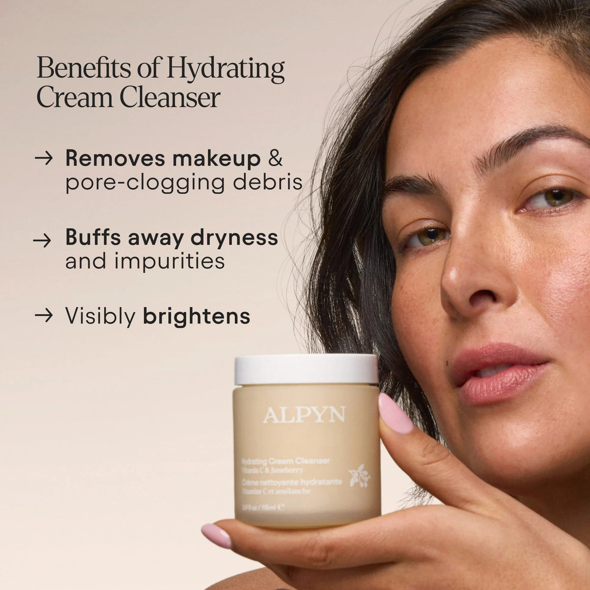 Dry & Sensitive Repair (save $40)