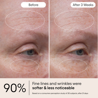 Hydrating Firming Serum