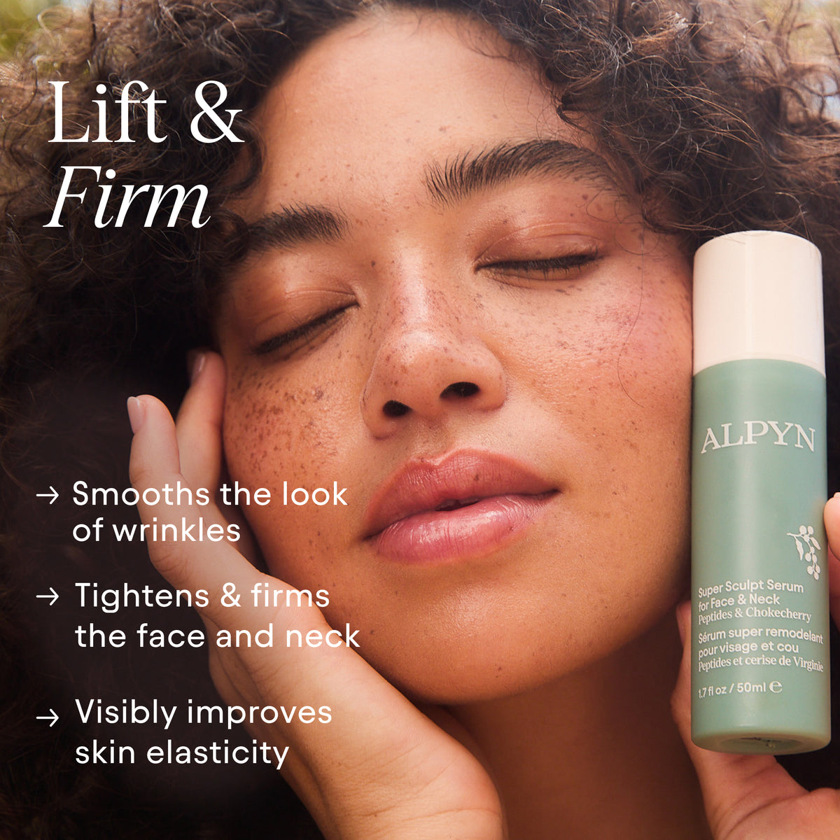 Alpyn Intro Kit (limited time offer)