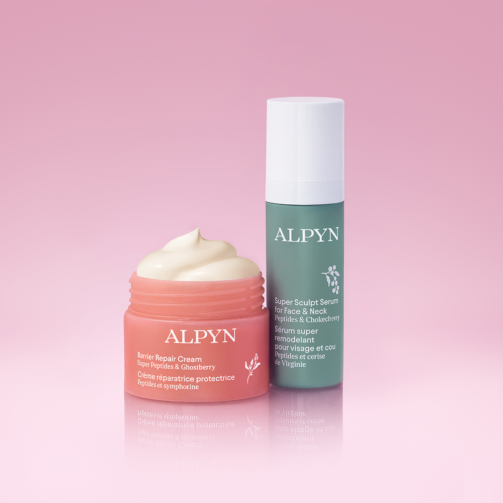 Nest & Refresh Travel Trio