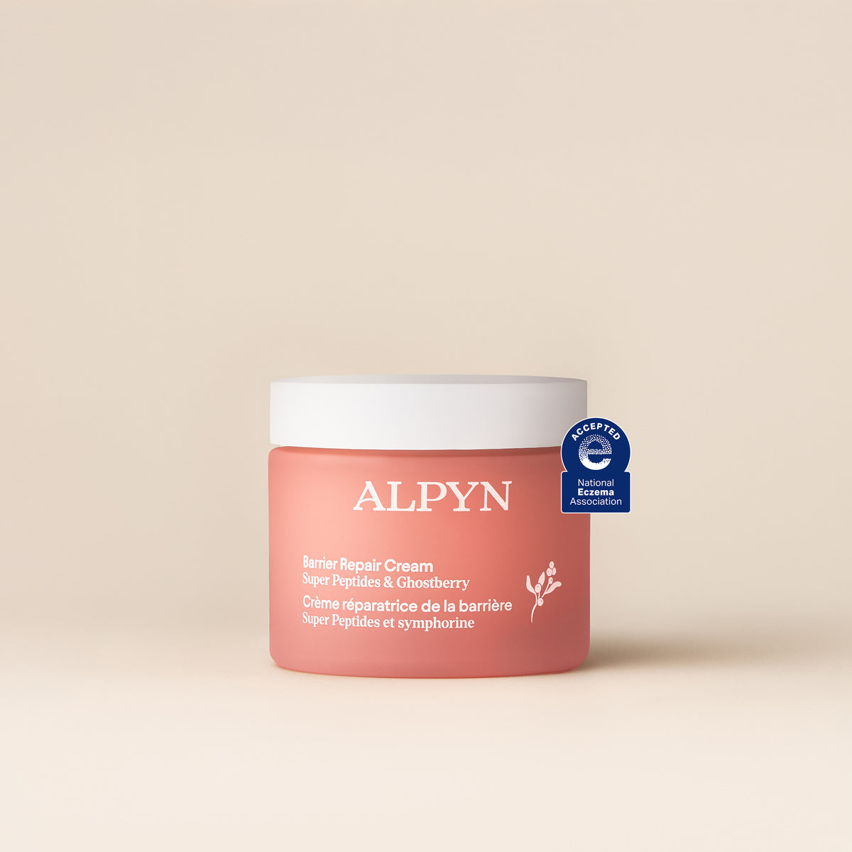 Barrier Repair Cream