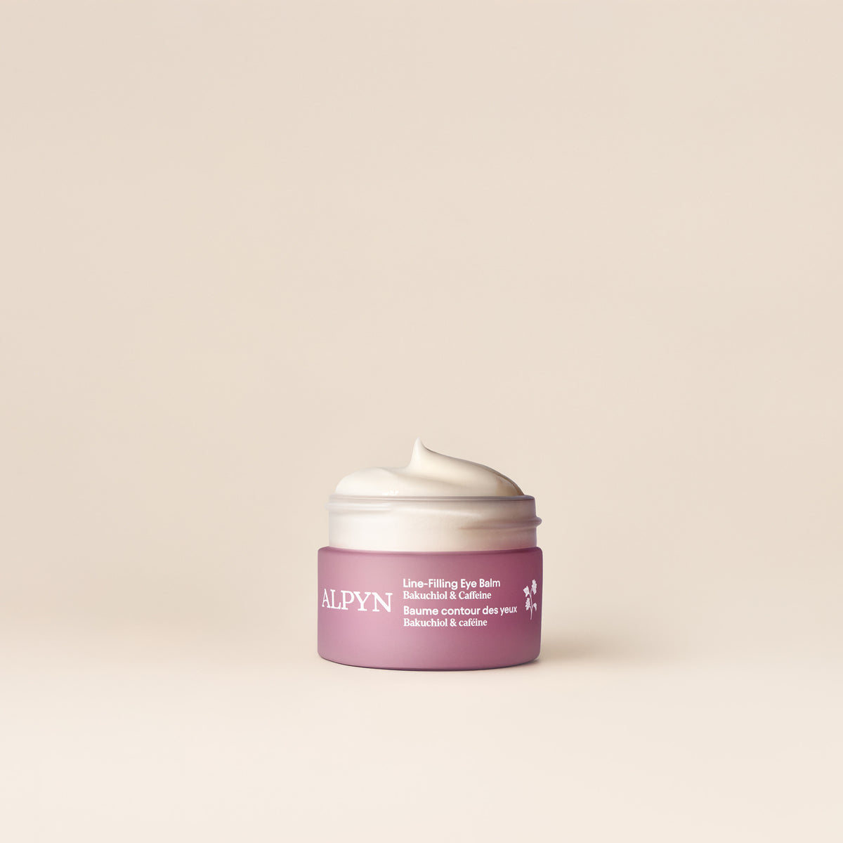Line-Filling Eye Balm