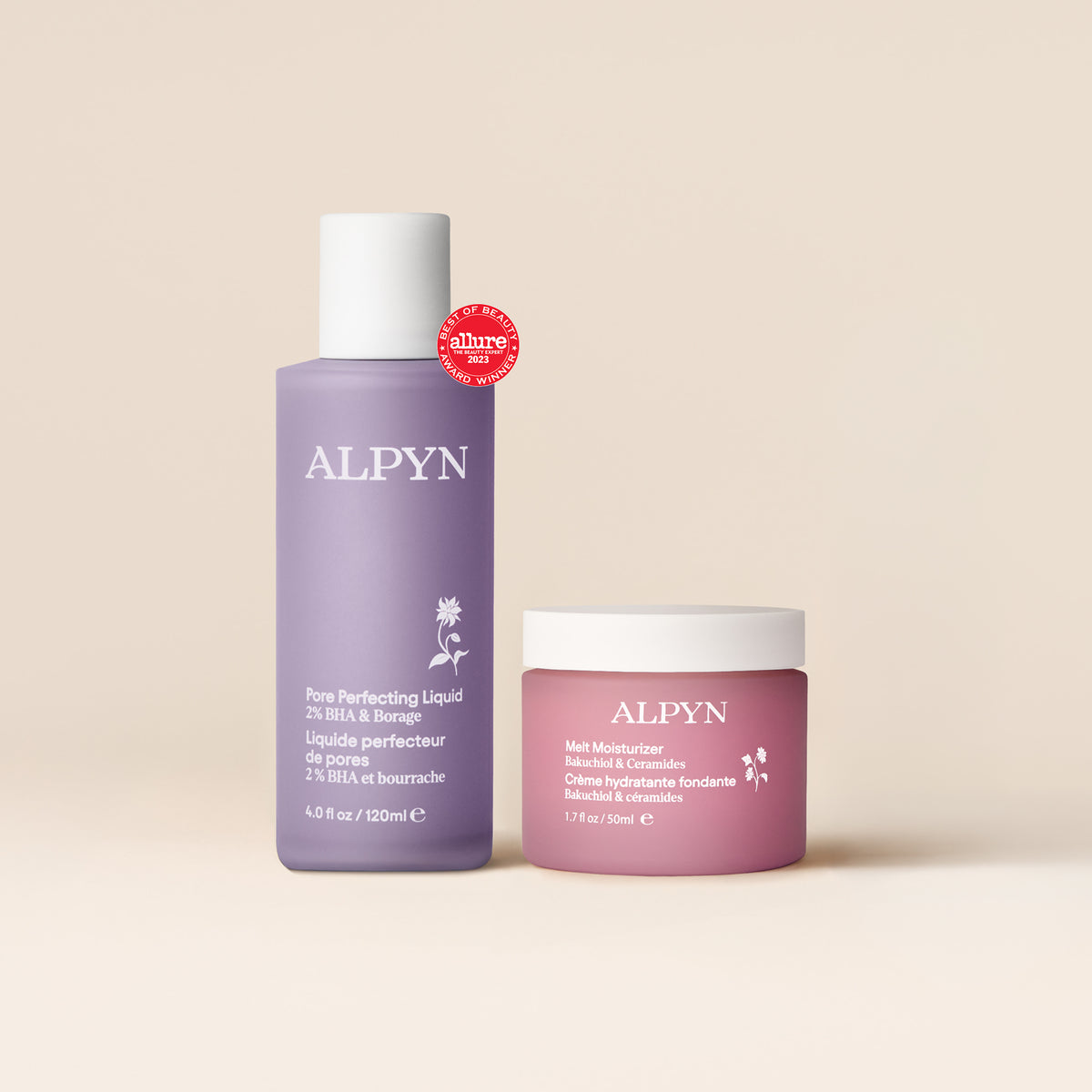 Perfect Makeup Prep (save $22)