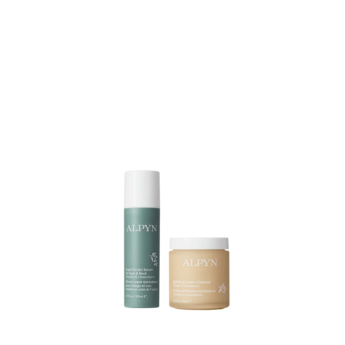Cleanse & Lift Duo (save $20)