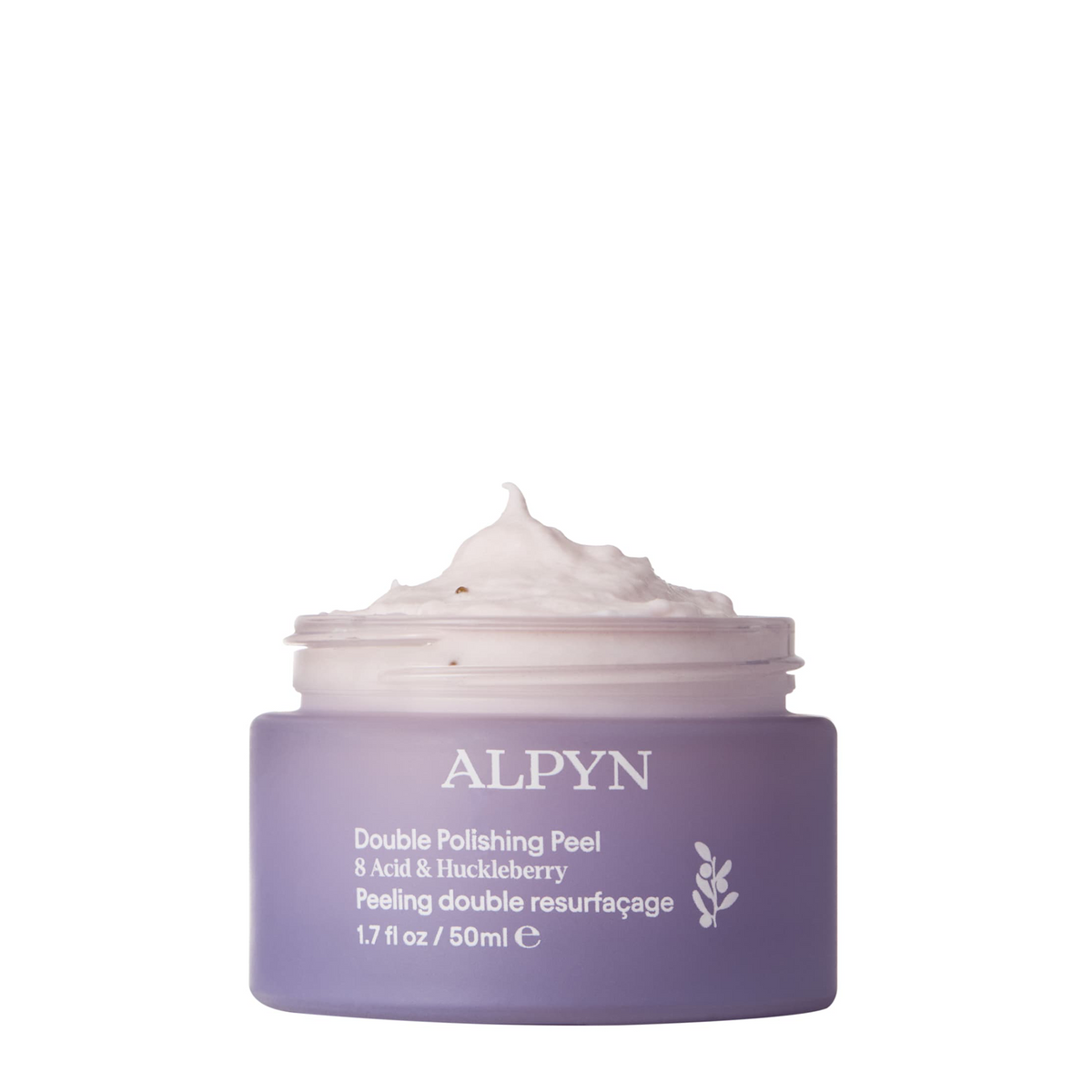 Double Polishing Peel