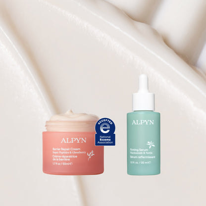 Dry & Sensitive Skin Duo (save $24)