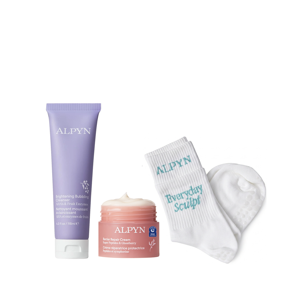 Post-Workout Recovery Kit (save $16)