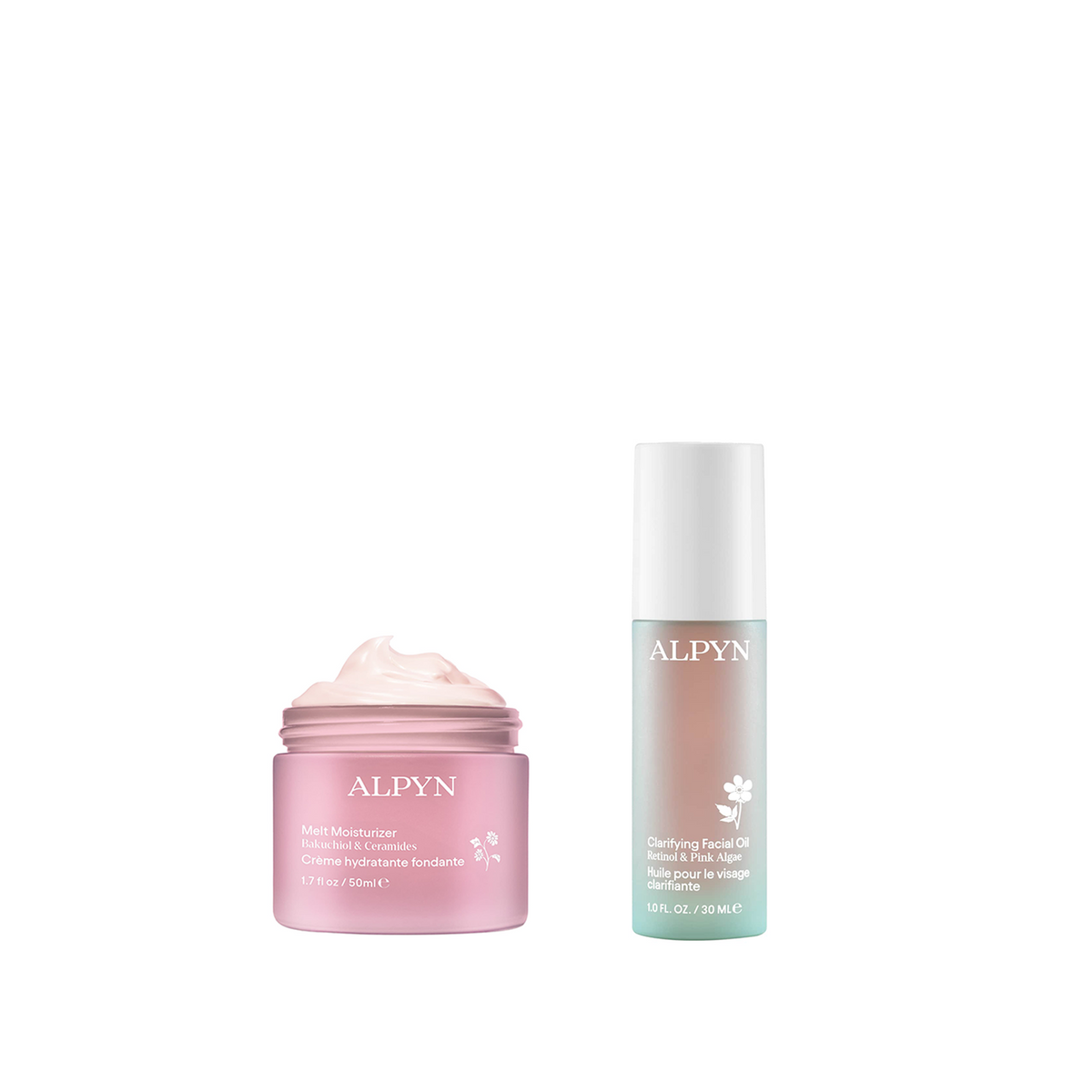 Daily Radiance Duo (save $24)