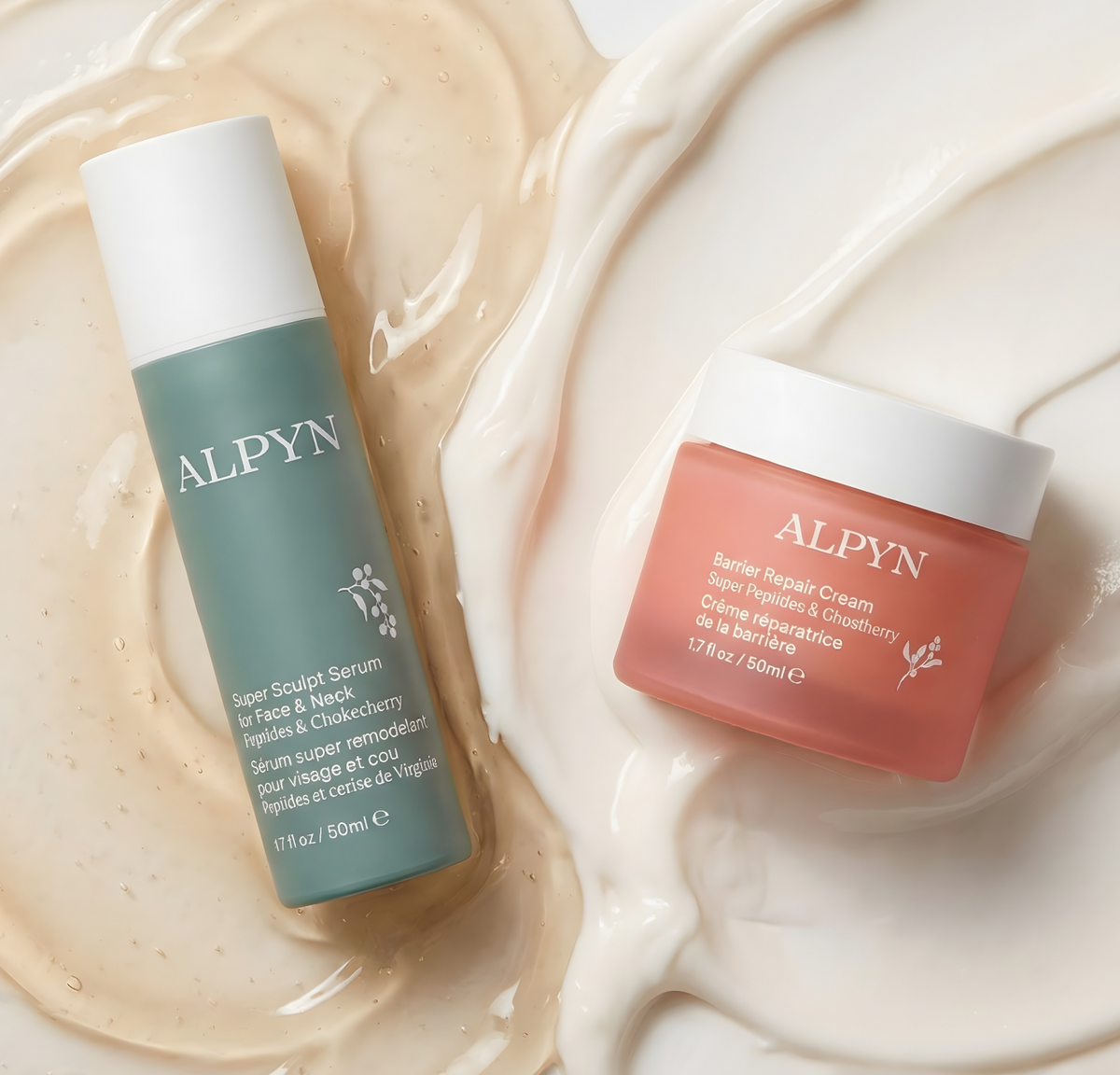Sculpt & Soothe Set (save $25)