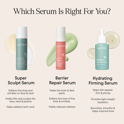 3-in-1 Barrier Repair Serum