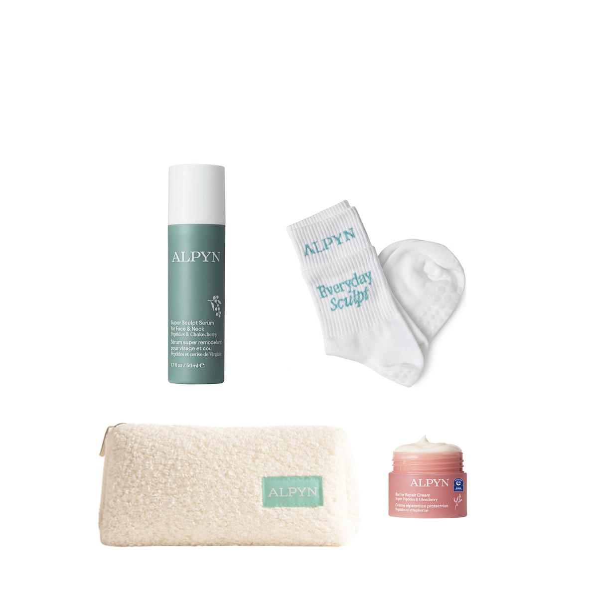 Super Sculpt Set (save $32)