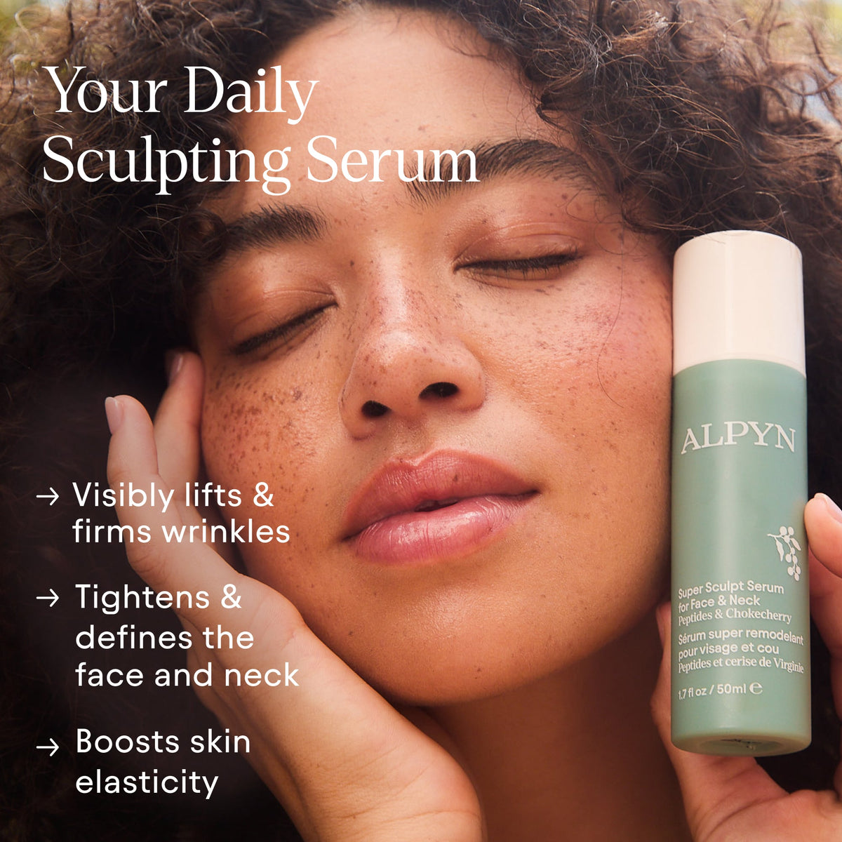 Face Lift & Awaken Duo (save $23)