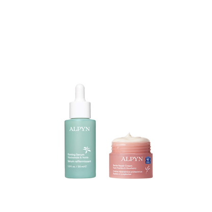 Weekend Away Duo (save $17)