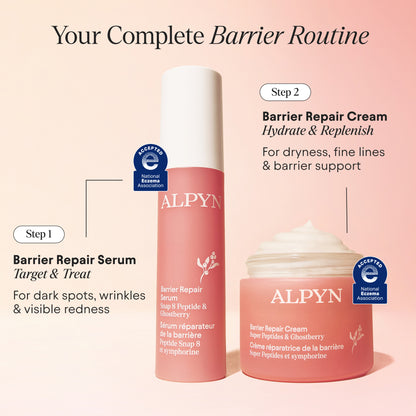 3-Step Barrier Repair Set (save $39)