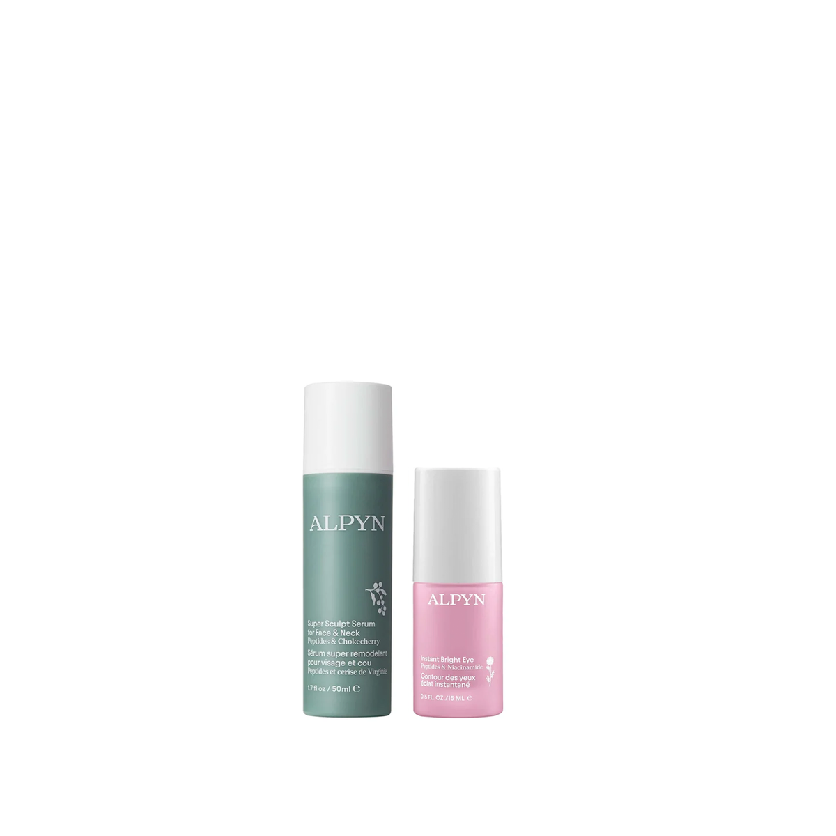 Face Lift & Awaken Duo (save $23)